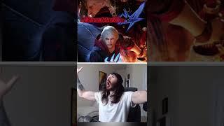 Devil May Cry games rating: what I think about them