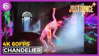 Just Dance Plus (+) - Chandelier by Sia | Full Gameplay 4K 60FPS