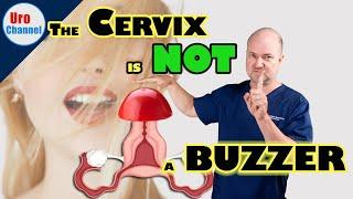 Are you a cervix-hitter? | UroChannel