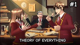 THEORY OF EVERYTHING #1 [status doang]