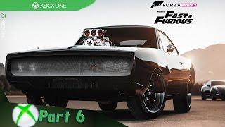 Forza Horizon 2 Presents Fast & Furious - Walkthrough - Part 6 (Xbox One HD) [1080p]