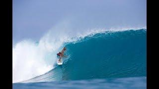 Global Surf Centrals Atolls