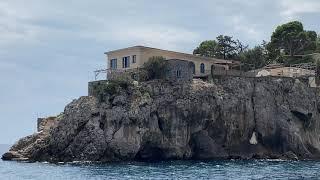 Isca @ Amalfi Coast - Meravigliosa Italia