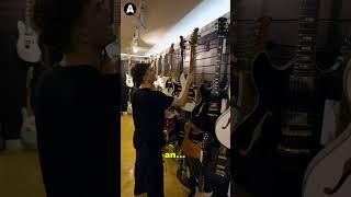 Pick a Guitar Rig in 1 Min! Andertons Shopping Challenge - Aiden #guitar #guitaramp #guitarpedals