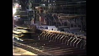 1Hot Mill  Mis-Coil (Cobble) DOFASCO Hamilton Ontario