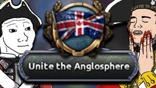 The True British Experience In Hearts Of Iron 4