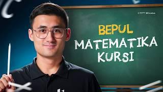 Matematika kursi. 5–11-sinflarni bepul to‘liq o‘rganing