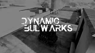 Dynamic Bulwarks Release Trailer (ARMA 3 Survival Mission)