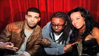 Shanell feat. Lil Wayne & Drake - So Good (2011)