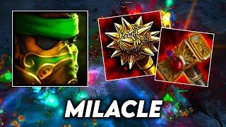 29 KILLS!!! Scout Milacle 1717 MMR HoN Casual