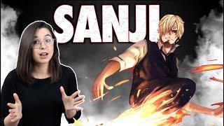 It's Time To Talk About Sanji | One Piece