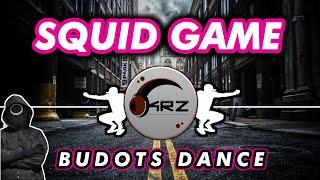 Squid Game ( KRZ BUDOTS  ) Viral Song 2021