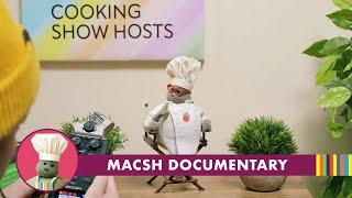 Tiny Chef | MACSH Documentary