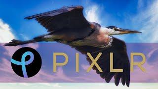 PIXLR Editor Tutorial | basic photo editing tips