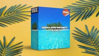 [FREE DOWNLOAD] URBAN AFRO DRUMKIT (BASIC ) 2019