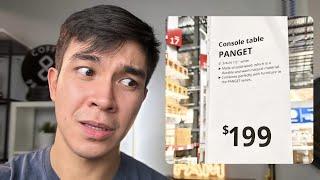 Bakit Naman IKEA?? | Pinoy Meme Review