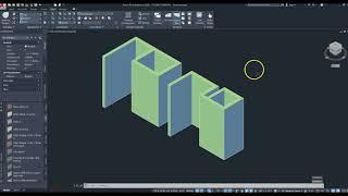 AutoCAD Architecture 2020 Basics