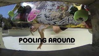 Pooling Around: DROP IN - SE01 EP01