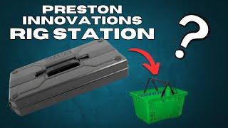 The Preston Rig Station Review: Worth the Buy?