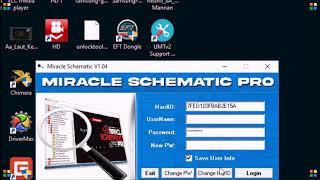 What is the future of Miracle Schematic Pro  how to install hardware tool