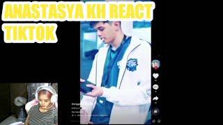 ANASTASYAKH REACT TIKTOK OURA