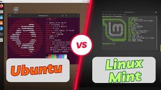 Linux Mint vs Ubuntu: Which Linux Distro is Best for You? (2025 Guide)