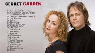 Secret Garden Greatest Hits Of - The Best Songs Of Secret Garden