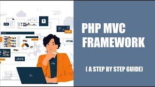 Mini PHP MVC Framework: A Step-by-Step Guide