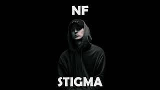 NF   Stigma A I Cover