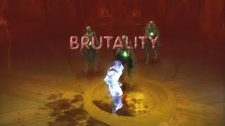 Mortal Kombat Shaolin Monks : ALL SUBZERO  FATALITY, MULTALITY, BRUTALITY [4K 60 FPS]