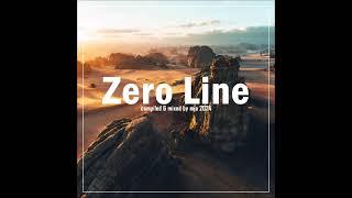 Zero Line - (progressive house & melodic techno) - mixed by mja music switzerland