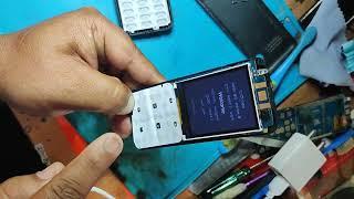 jio phone 3 hang on logo problem ! jio f320b hard reset hang problem solution 110% done #jiophone3