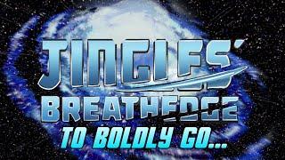 Breathedge - To Boldly Go...