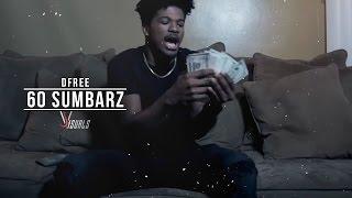 Dfree Da Vinci  - 60 Sumbarz (Official Video) Shot By @JVisuals312