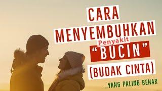 CARA MENYEMBUHKAN BUCIN!! BUDAK CINTA!!