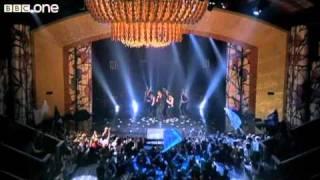 Russia - "Get You" - Eurovision Song Contest 2011 - BBC