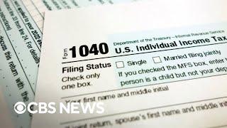 Tips for filing tax returns last-minute and what to do with the refund