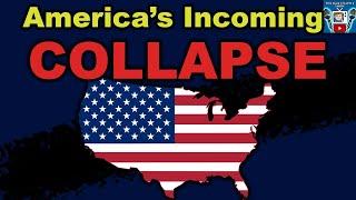 How the United States is Speed Running its own Economic Collapse - The Price Revolution