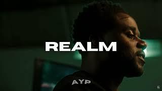 [FREE] Nines X Skrapz Type Beat 'REALM' | UK RAP INSTRUMENTAL 2024