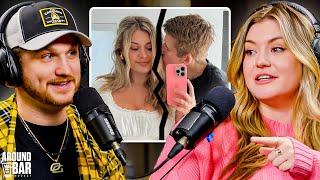 The Truth About BrookeAB's Breakup