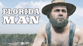 Zero To Hero: Florida Man Edition | SOLO Full-Match in Hunt: Showdown
