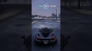 CarX Street PC Mclaren 720S Highway