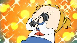 We are the scoundrels, my friends! / Pop Team Epic S2 Episode 05 English Subbed