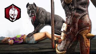 NEW KILLER "The HoundMaster" Is Insane!