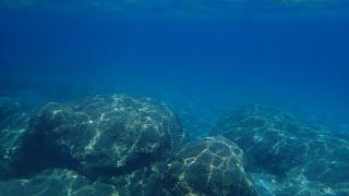 UnderWater, Haraki, Rhodes 2022