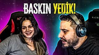 EŞİM YAYINI BASTI!! MUHABBET EŞLİĞİNDE SORU-CEVAP  | ATABERK DOĞAN