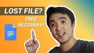 [Free] How to Recover Files - Permanently Deleted/Lost | Philippines