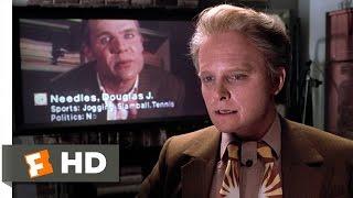 Back to the Future Part 2 (6/12) Movie CLIP - Future Marty Is Terminated (1989) HD