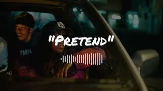 Amaria BB X Dexta Daps Type Beat - "Pretend" | Afro R&B X Dancehall Instrumental 2022