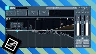 iZotope Ozone: Why is Everyone In Love With This Thing?